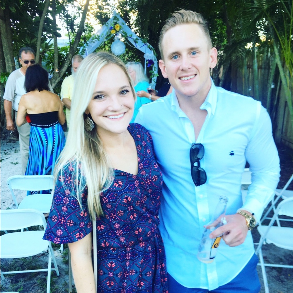 Meet your Posher, Tj